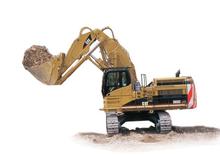 Escavatori cingolati Caterpillar 365C L