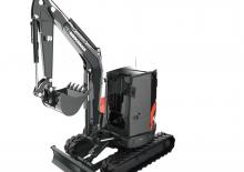 Miniescavatori Eurocomach 60 ZT