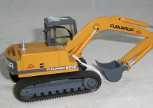 Escavatori cingolati Furukawa 625 E-LC