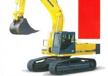 Escavatori cingolati Furukawa 645 E-HD