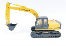 Escavatori cingolati Furukawa 735-II LS