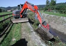 Escavatori cingolati Wacker Neuson 75 Z 3