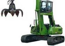 Escavatori cingolati Sennebogen 835 R-HD