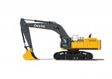 Motolivellatrici John Deere Construction 870G LC