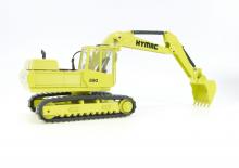 Escavatori cingolati Hymac 890