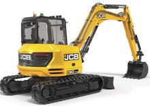 Escavatori cingolati JCB 90Z-2