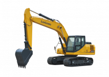 Escavatori cingolati Liugong 920EES