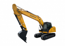 Escavatori cingolati Liugong 923FN