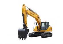 Escavatori cingolati Liugong 925LL