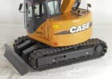 Escavatori cingolati Case CX 135 SR