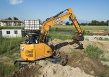 Escavatori cingolati Case CX145C 