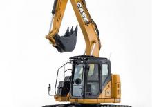 Escavatori cingolati Case CX145D SR