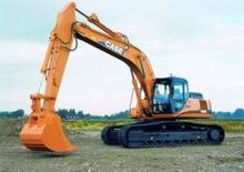 Escavatori cingolati Case CX 290
