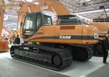 Escavatori cingolati Case CX 290 NLC