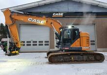 Escavatori cingolati Case CX245D