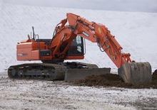 Escavatori cingolati Doosan DX 225LC-3