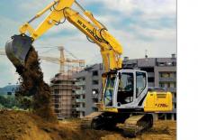 Escavatori cingolati New Holland E 175 B