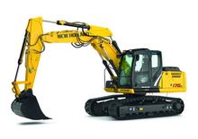 Escavatori cingolati New Holland E175C LC