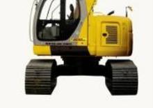 Escavatori cingolati New Holland E 200