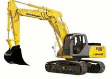 Escavatori cingolati New Holland E 245