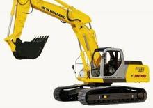 Escavatori cingolati New Holland E 305