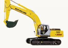 Escavatori cingolati New Holland E 385