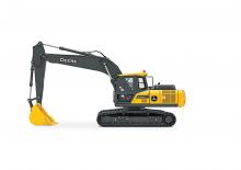 Escavatori cingolati John Deere Construction E230-II