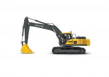 Escavatori cingolati John Deere Construction E330-II