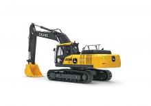 Escavatori cingolati John Deere Construction E360-II