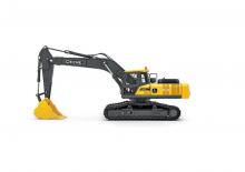 Escavatori cingolati John Deere Construction E400-II
