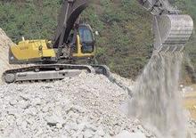 Escavatori cingolati Volvo EC290BLC