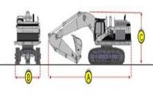 Escavatori cingolati New Holland EC240