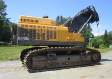 Escavatori cingolati Volvo EC700BHR