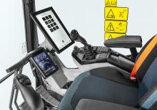 Escavatori cingolati Volvo ECR145F LM