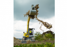 Escavatori cingolati Wacker Neuson ET90