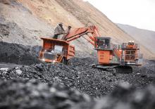 Escavatori cingolati Hitachi EX 1900-6