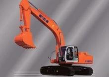 Escavatori cingolati Fiat Kobelco EX 285 T