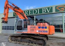Escavatori cingolati Fiat Kobelco EX 355 BEH