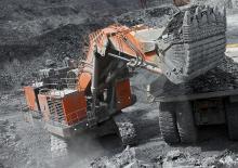 Escavatori cingolati Hitachi EX 3600-6