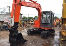 Escavatori cingolati Hitachi EX 60-3