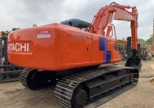 Escavatori cingolati Hitachi EX200