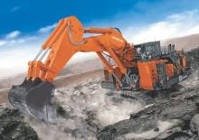 Escavatori cingolati Hitachi EX8000-7B