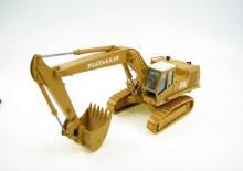 Escavatori cingolati Fiatallis FE40L