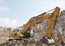 Escavatori cingolati Foton Lovol FR370E