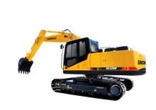 Escavatori cingolati Sinomach GE220H