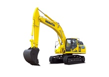 Escavatori cingolati Komatsu HB365NLC-3E0