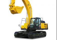 Escavatori cingolati Kato HD1430III-LC