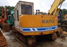 Escavatori cingolati Kato HD250VII EXCEED