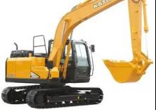 Escavatori cingolati Kato HD512III