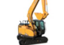 Escavatori cingolati Kato Imer HD514MR-7